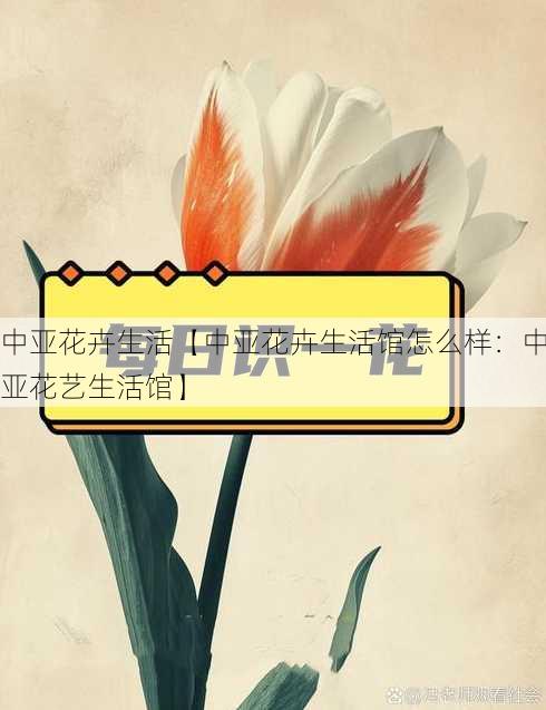 中亚花卉生活【中亚花卉生活馆怎么样：中亚花艺生活馆】