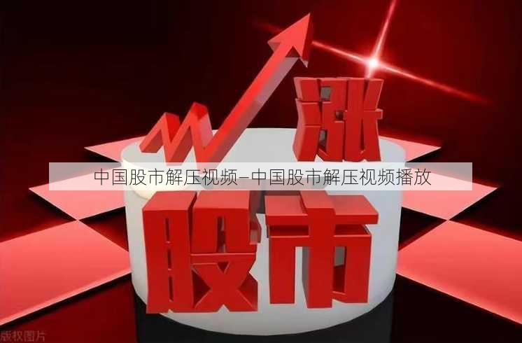 中国股市解压视频—中国股市解压视频播放