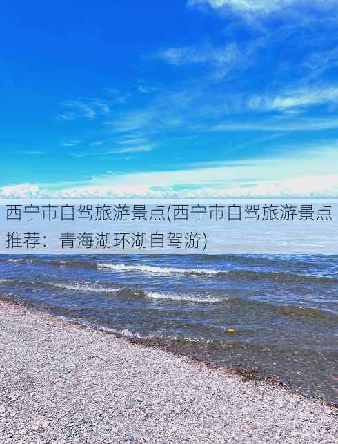 西宁市自驾旅游景点(西宁市自驾旅游景点推荐：青海湖环湖自驾游)